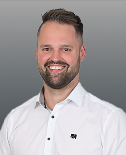Ben Pfeiffer