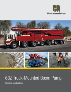 63RZ-5 Brochure US